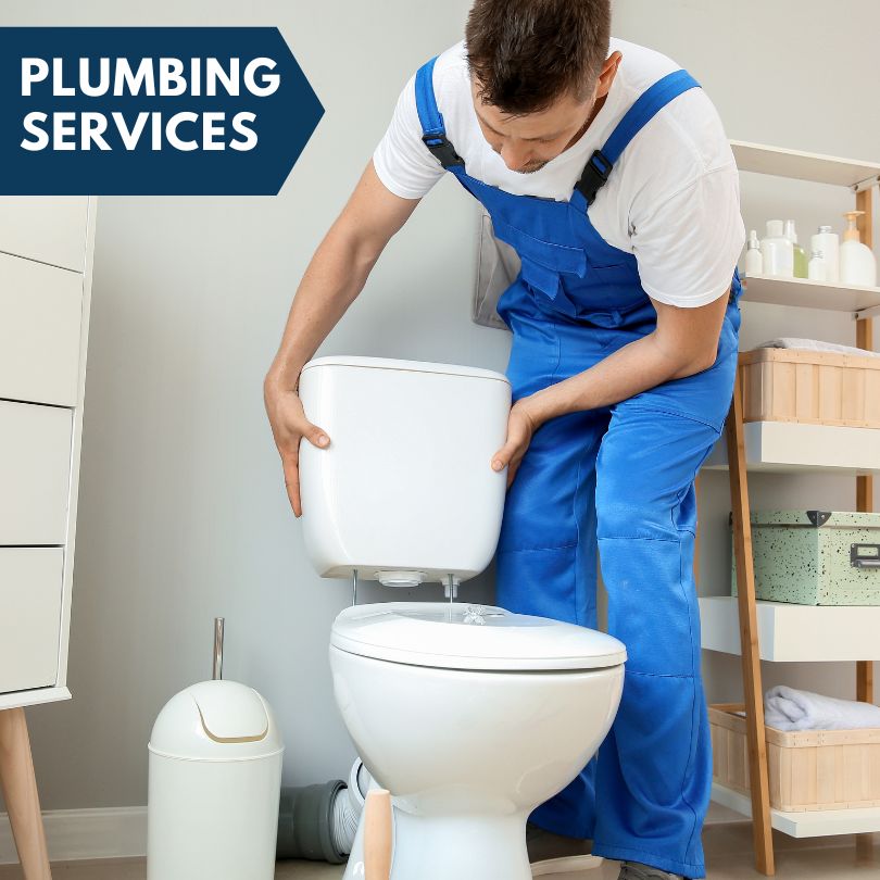 Plumbing Company in Cambridge, MN